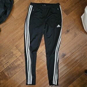 Adidas Track Trefoil Essentials Pants